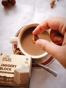Jaggery block