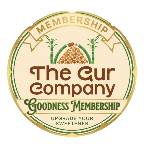 The Gur Sampler Pack